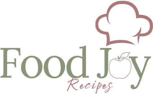 Food Joy Recipes